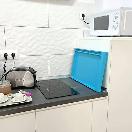Precioso Apartamento A 150 Metros De La Playa Las Palmas de Gran Canaria