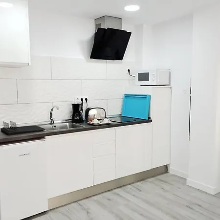 Precioso Apartamento A 150 Metros De La Playa *