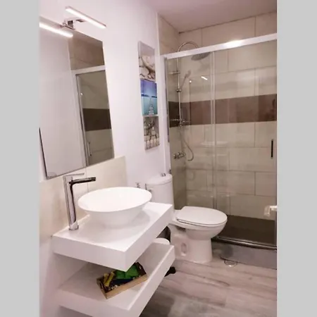 Precioso Apartamento A 150 Metros De La Playa Apartamento Las Palmas de Gran Canaria