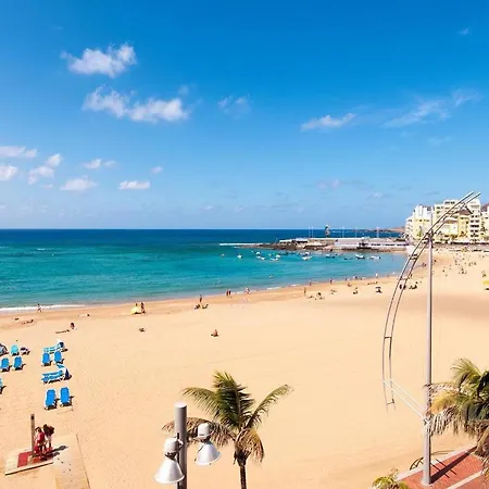 Apartamento Precioso Apartamento A 150 Metros De La Playa