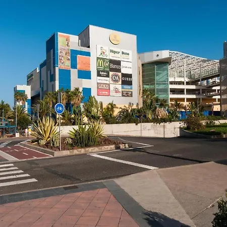 Precioso Apartamento A 150 Metros De La Playa *